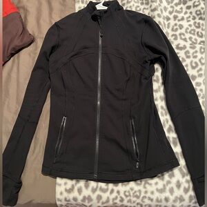 Lululemon define jacket